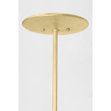 Valier Chandelier by Troy Lighting
