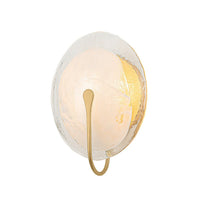 Valley Wall Sconce by Troy Lighting