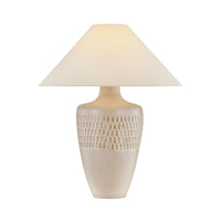 Valleydale Table Lamp by Hudson Valley
