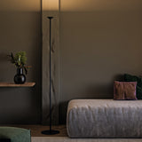 Valor Floor Lamp By Kuzco Lifestyle View