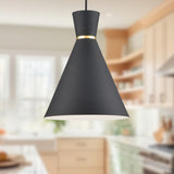 Vanderbilt Pendant — Pendant