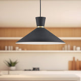 Vanderbilt Pendant — Pendant