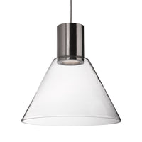 Vanier Pendant — 