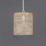 Vannerie Mini Pendant by Maxim Lighting