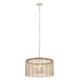 Vannerie Pendant by Maxim Lighting