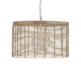 Vannerie Pendant by Maxim Lighting