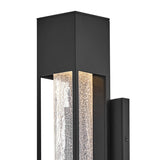 Vapor Wall Mount Lantern