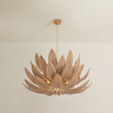 Varanasi Chandelier by Corbett