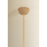 Varanasi Chandelier by Corbett