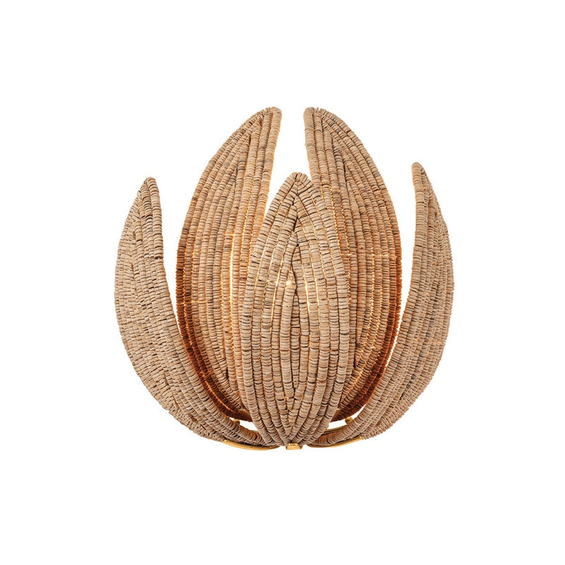 Varanasi Wall Sconce by Corbett