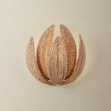 Varanasi Wall Sconce by Corbett