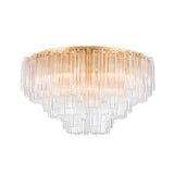 Varenna Semi Flush - 48 Inch by Corbett