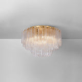 Varenna Semi Flush by Corbett