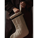 Vari Quilted Christmas Stocking gallery 1