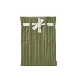 Vari Quilted Sack - Khaki by Ferm Living