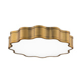 Vaughan LED Flush Mount