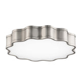 Vaughan LED Flush Mount