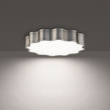 Vaughan LED Flush Mount