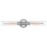 Vaughn Large Two Light Vanity