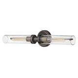 Vaughn Large Two Light Vanity