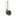 Vaughn Sconce - Black Oxide
