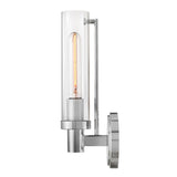 Vaughn Sconce - Chrome