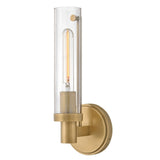 Vaughn Sconce - Heritage Brass