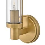 Vaughn Sconce - Heritage Brass