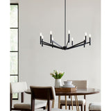 Vector Chandelier — view 2