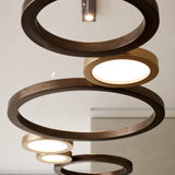 Vegas Suspension By Contradi - Lifestyle View2