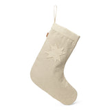 Vela Christmas Stocking by Ferm Living