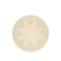 Vela Star Christmas Tree Blanket by Ferm Living