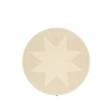Vela Star Christmas Tree Blanket by Ferm Living