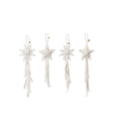 Vela Star Ornaments by Ferm Living