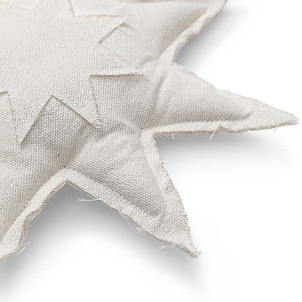 Vela Star Treetopper By Ferm Living - Detailed View