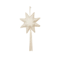 Vela Window Ornament by Ferm Living
