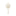Vela Window Ornament by Ferm Living