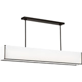 Velero Linear Chandelier — view 2