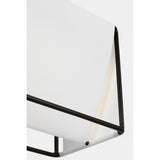 Velero Linear Chandelier — view 3