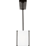 Velero Linear Chandelier — view 5