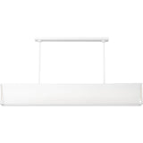 Velero Linear Chandelier — view 6