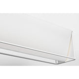 Velero Linear Chandelier — view 9