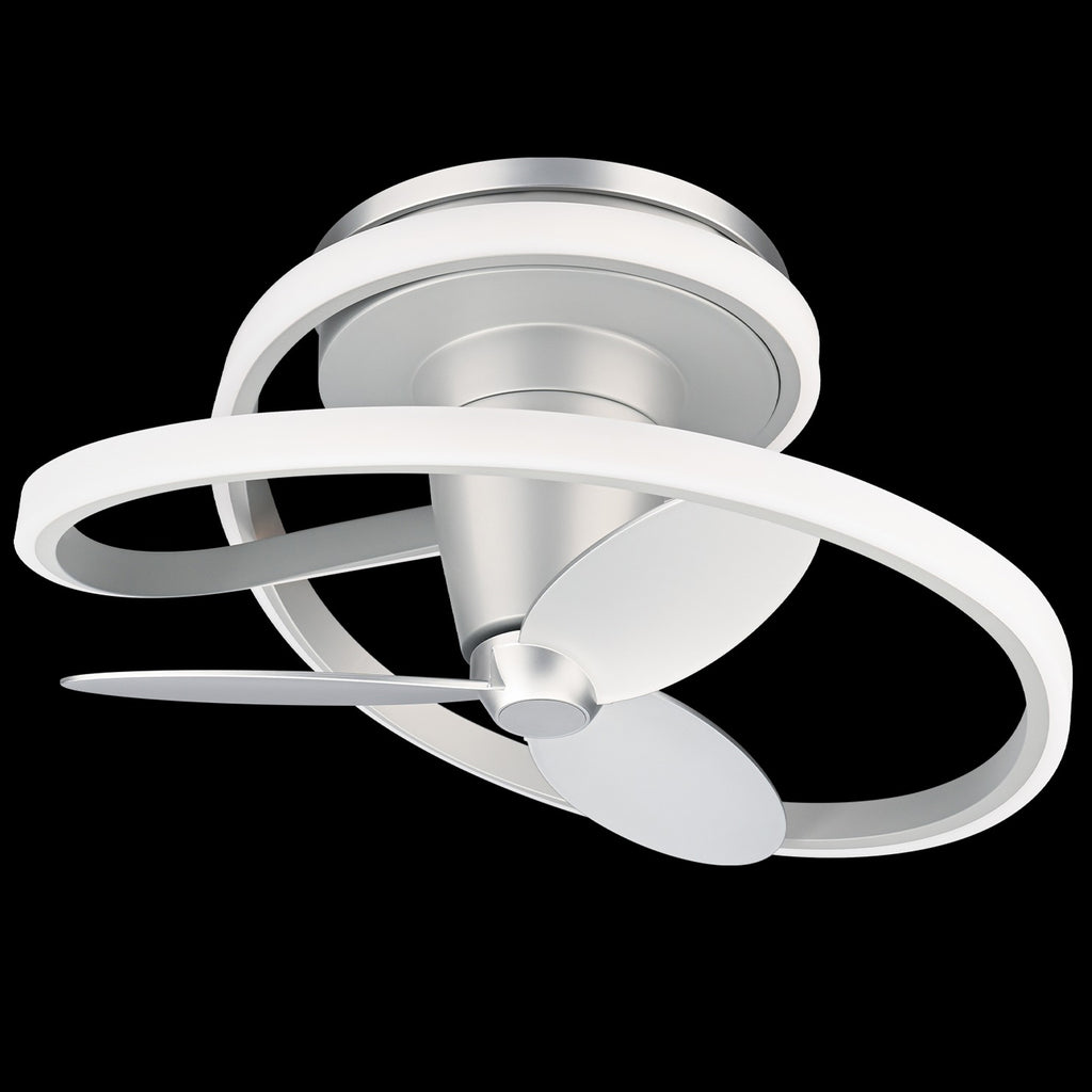 Veloce Smart Fan By Modern Forms