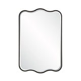 Veloura Wall Mirror By Renwil