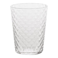 Veneziano Mixology Bar Tumbler by Zafferano, Single
