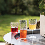 Veneziano Mixology Shot Glass 110 by Zafferano, lifestyle view 1