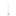 Venice Pendant Small Stripes by Faro Barcelona