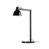 Venice Table Lamp Black by Faro Barcelona