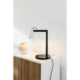 Venice Table Lamp by Faro Barcelona - Lifestyle View 1