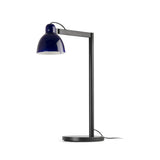 Venice Table Lamp Cobalt Blue by Faro Barcelona